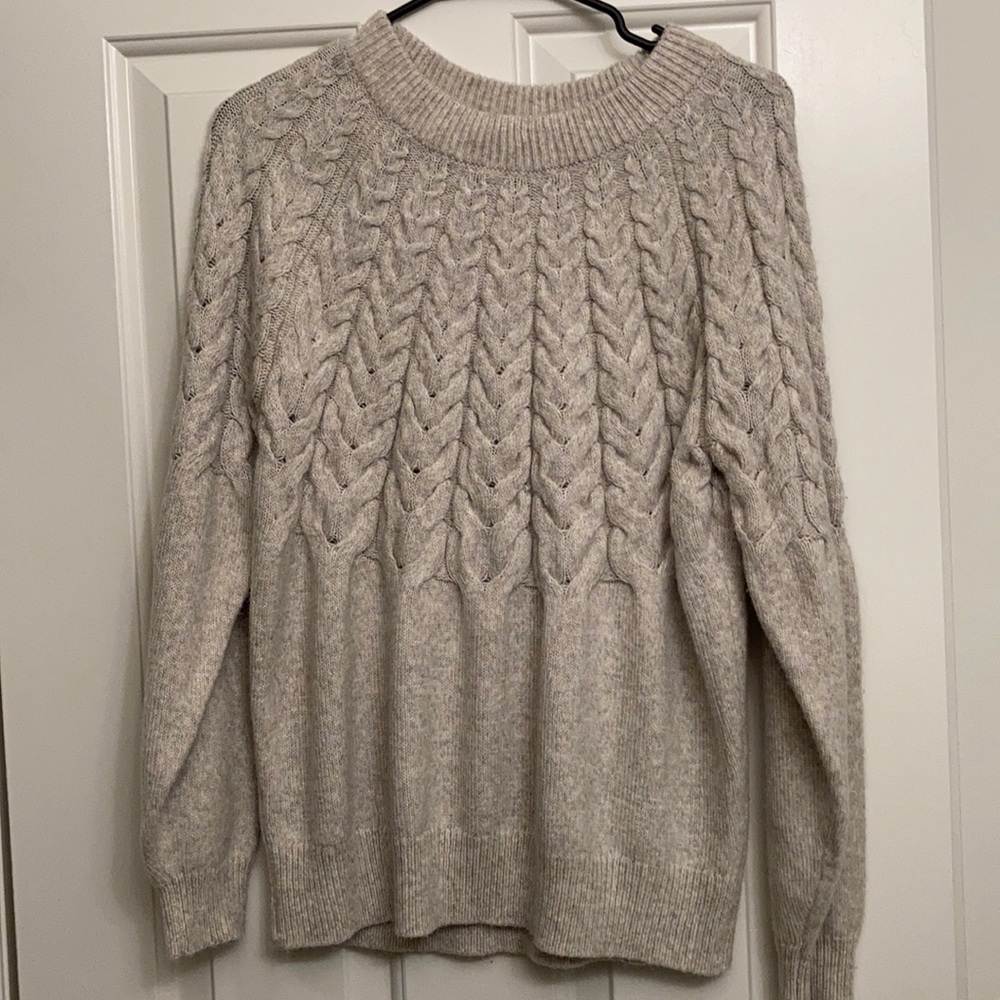 St Johns Bay Sweater